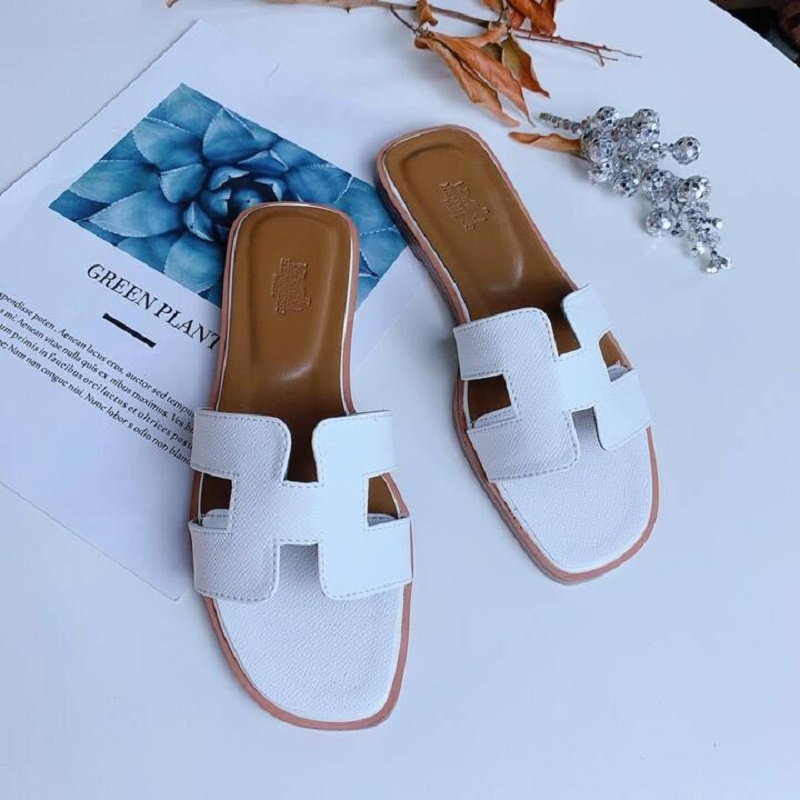 Dép Hm nữ cao cấp super loại 1 full box size 35-44