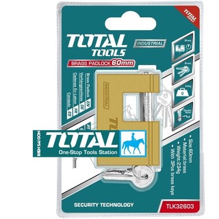 Khóa cầu ngang khóa cửa đồng thép 70mm total tlk32703