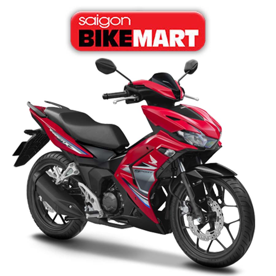 Xe Máy Honda Winner X Phiên Bản Tiêu Chuẩn 2023