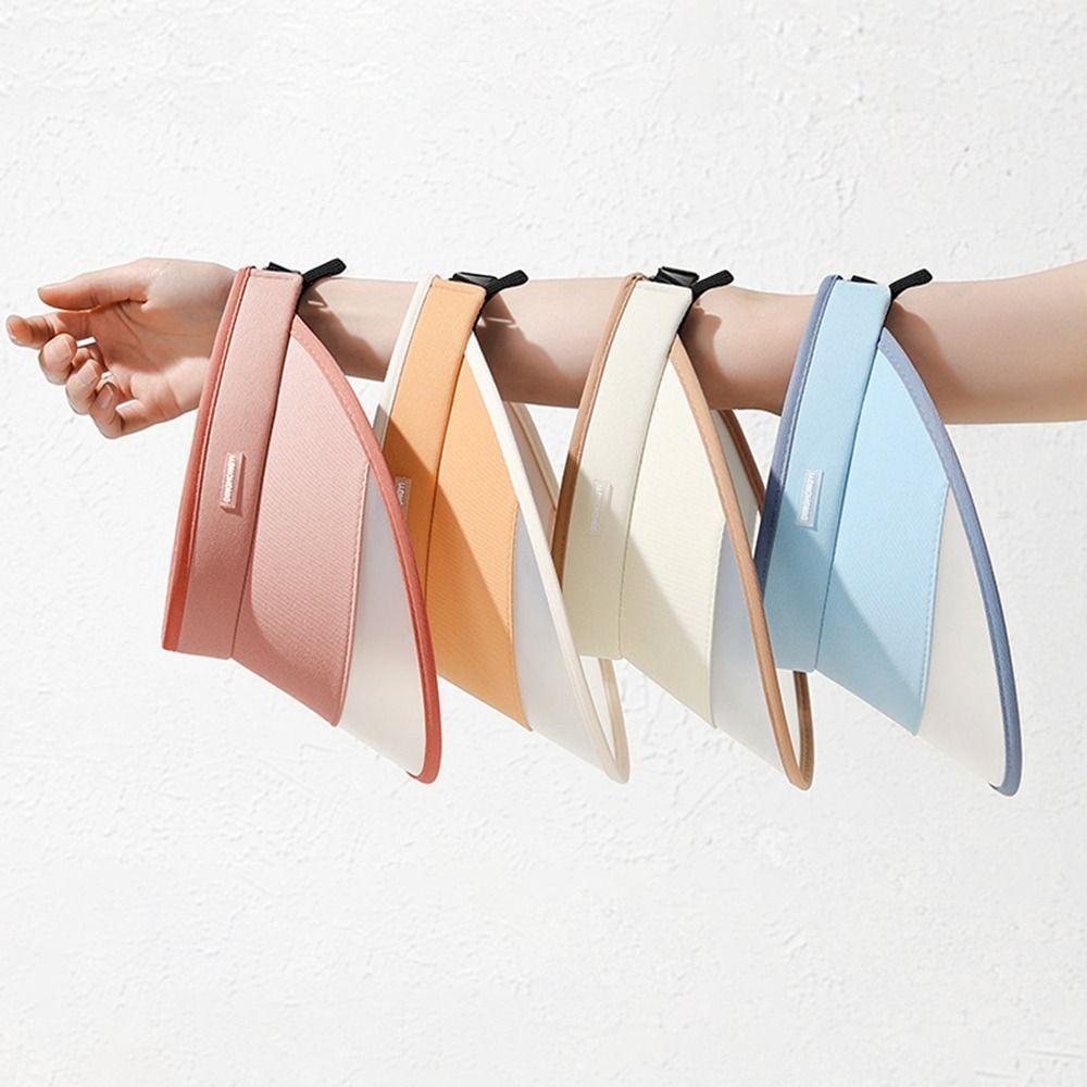 Mũ rộng vành chống nắng tia UV thời trang cho nữ