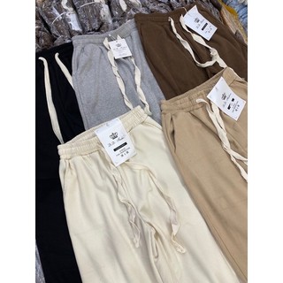 Quần lưng thun bo ống chất đẹp