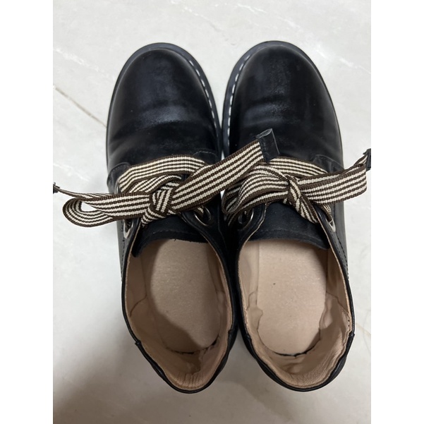 Giày Oxford size 38