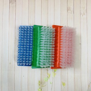 3 bàn chải giặt giá rẻ (màu ngẫu nhiên)