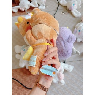 Gấu bông Rilakkuma