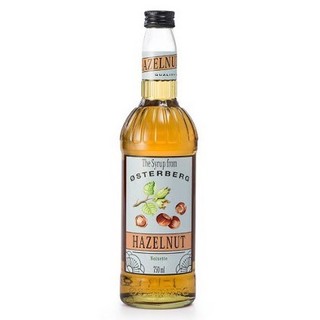 Syrup Hạt Dẻ Osterberg