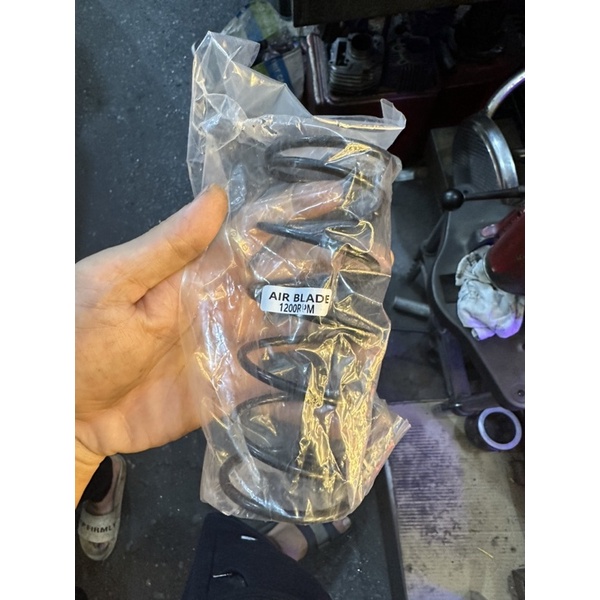 Lò Xo Trụ 110 - 125/150cc Cho Dòng Xe Honda