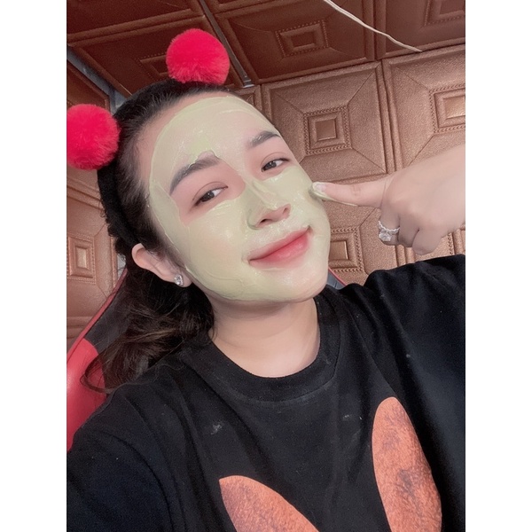 MASK DIẾP CÁ 100gr