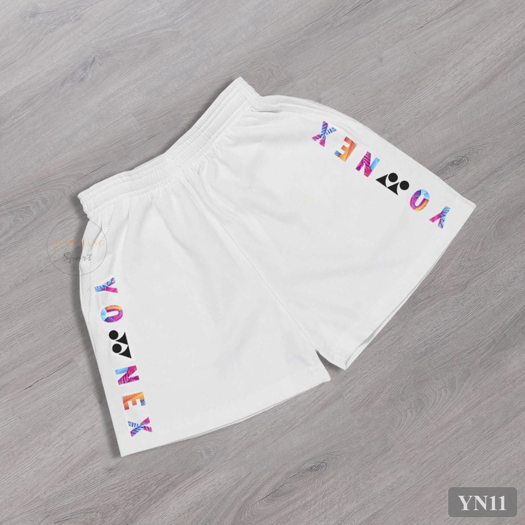 Quần cầu lông Nữ Yonex - YN11