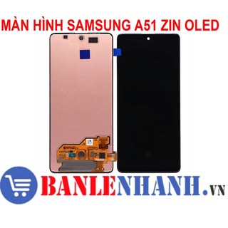 Màn hình samsung a51 2020 zin oled
