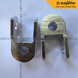 Nâng thụt xe máy xe điện 5cm màu ngẫu nhiên