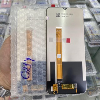 Màn hình realme c21y/ c25y, màn lcd nguyên bộ