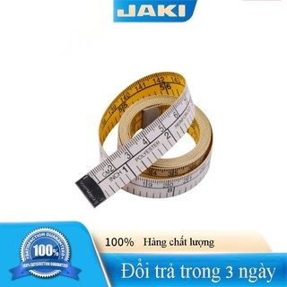 Thước dây thợ may bản lớn loại tốt > thước dây đức dài 150cm