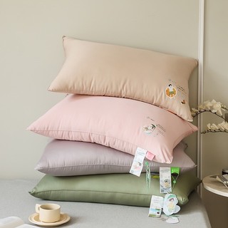 Ruột gối hương hoa quả bông microfiber cao cấp mềm mại êm ái