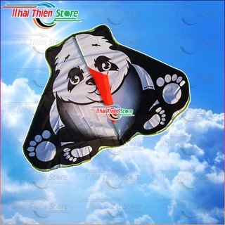 Diều Gấu Mập Panda Thái Dương