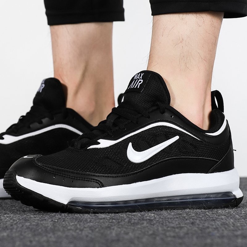 Giày Thể Thao Black/ White AM AP CU4826-200 SECONDHAND CHÍNH HÃNG 100%