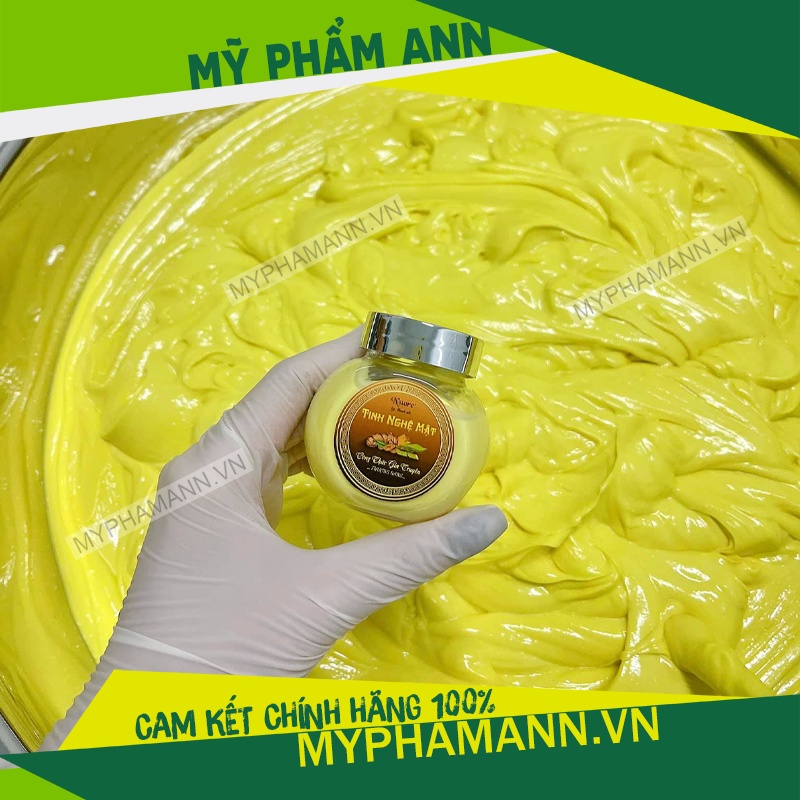 Mặt Nạ Tinh Nghệ Mật N Store By Thanh Nhi Chính Hãng