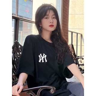 Áo thun unisex basic nữ form rộng chất cotton thoáng mát
