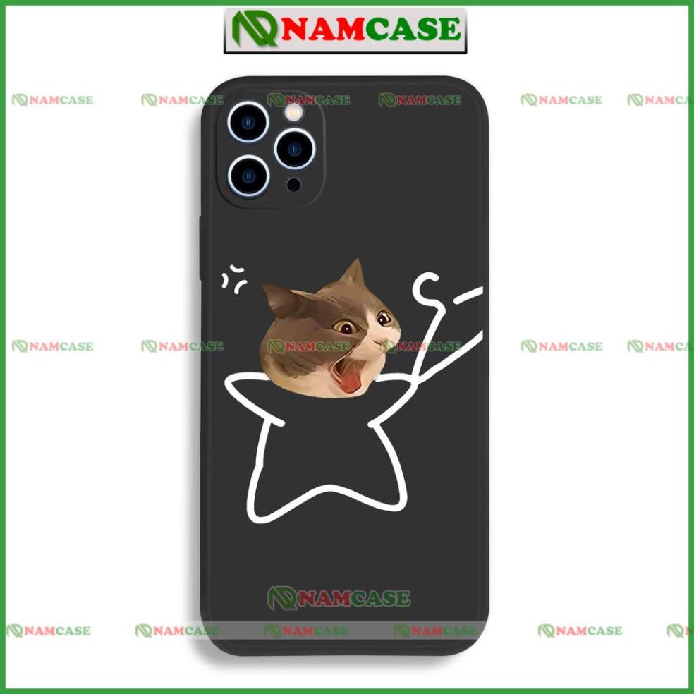 Ốp lưng iphone cặp đôi hoạt hình độc lạ chó mèo ngộ nghĩnh dễ thương đẹp cho ip 6/6s/7/8/X/XS/11/12/13/14 Pro Plus Max