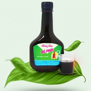 Thiên môn bổ phổi Bình Đông - Giảm ho nhanh chóng