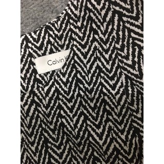 đầm calvin klein size 4,6