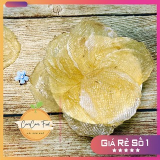 500gr cá bò khô tròn loại 1 to ngọt dày mình-đặc sản hạ long