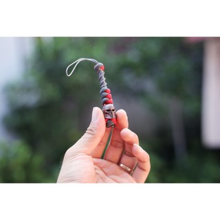 HẠT BEAD MANDALORIAN Chiến Binh Cổ Đại bằng đồng