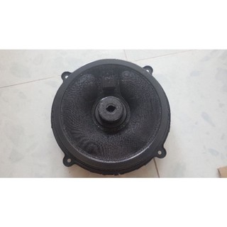 Loa Sub Bose cánh trước Mazda