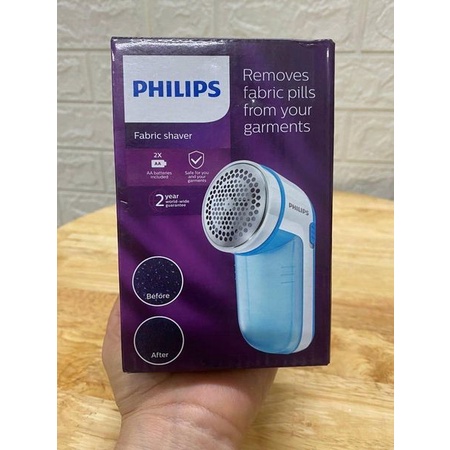Máy cắt lông xù Philips GC026