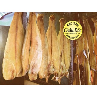 500gr khô Cá Tra Phòng Biển Hồ ( Campuchia )