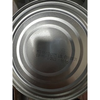 Hạt Macca Macfarms hộp 453g