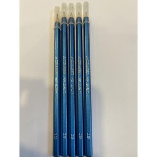 [ 5 CÂY ] Bút chì gỗ Colleen 3030 - Văn phòng phầm Bảo Quân