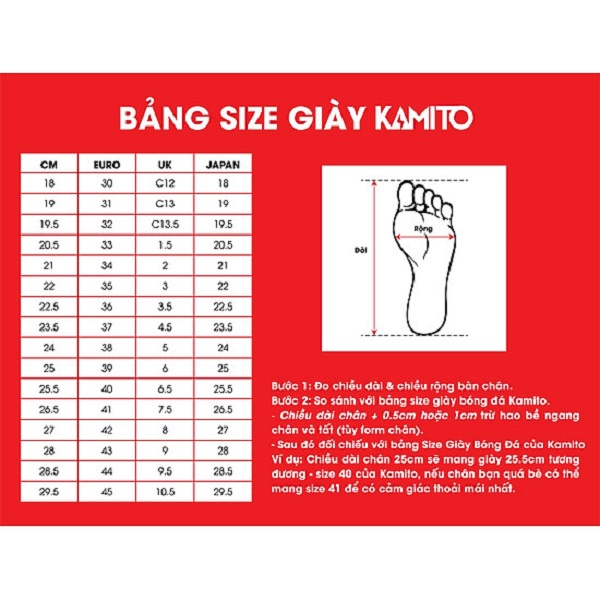 Giày đá bóng Kamito TA11 Pro đinh cao FG lưỡi gà liền dệt kim ôm chân, chuyên dụng sân cỏ tự nhiên