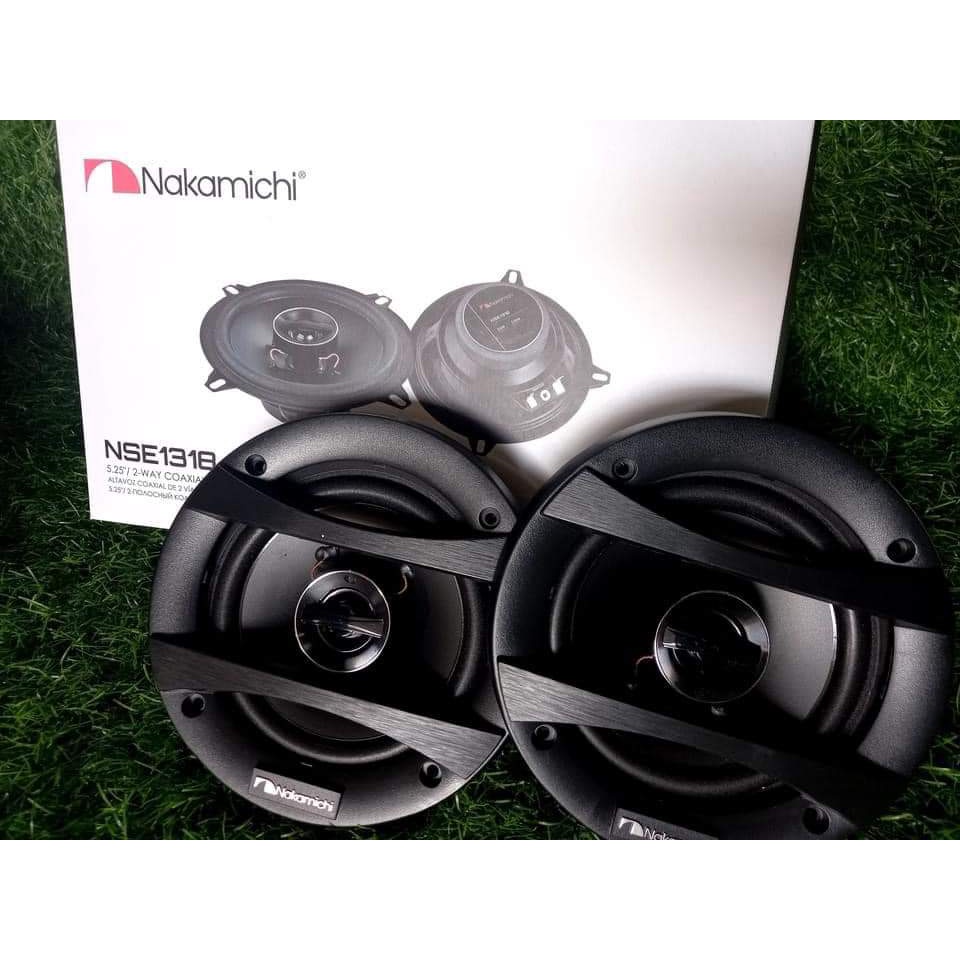Loa cánh cửa nakamichi oto . giá 1 cặp