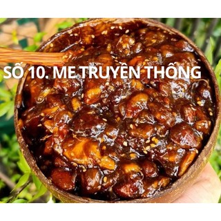 Me rim thốt nốt mít