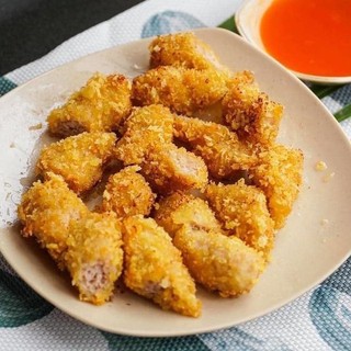 (Giao HCM) NEM CHUA RÁN