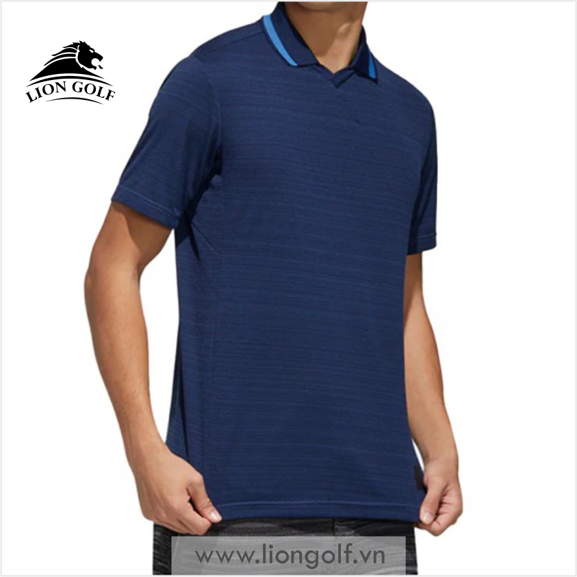 Áo polo Adidas Adicross  Màu xanh da trời - FJ4323