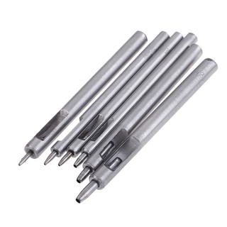 Dụng Cụ Đục Lỗ Thắt Lưng Da Thủ Công