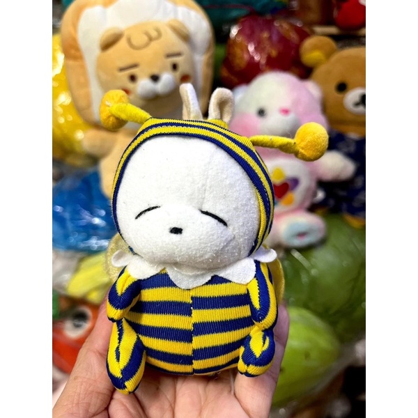 Gấu bông hí mashimaro siêu xinh