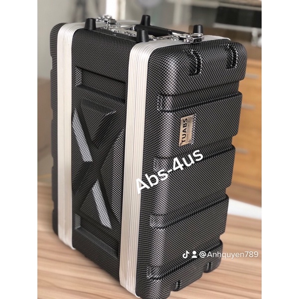 Tủ abs-4us
