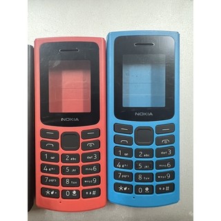 Vỏ điện thoại nokia 105 4g không sườn