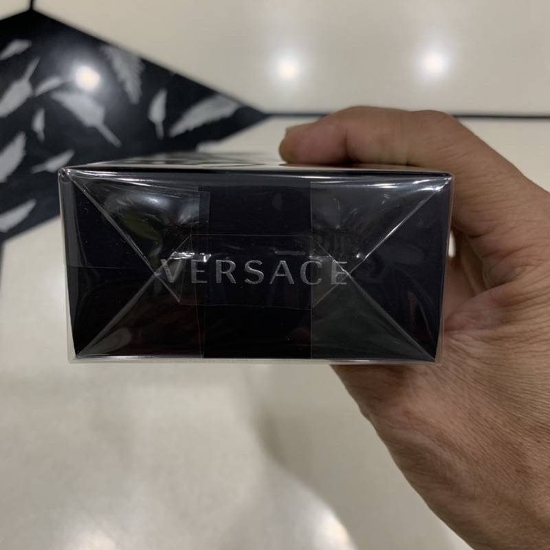 Nước hoa Versace Pour Homme EDT sp. 100ml 720010