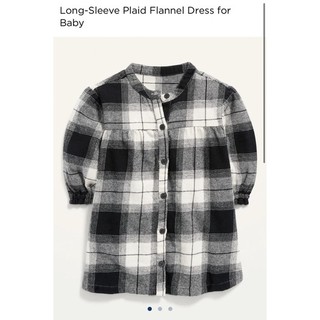 Đầm Old Navy bé gái (Authentic)