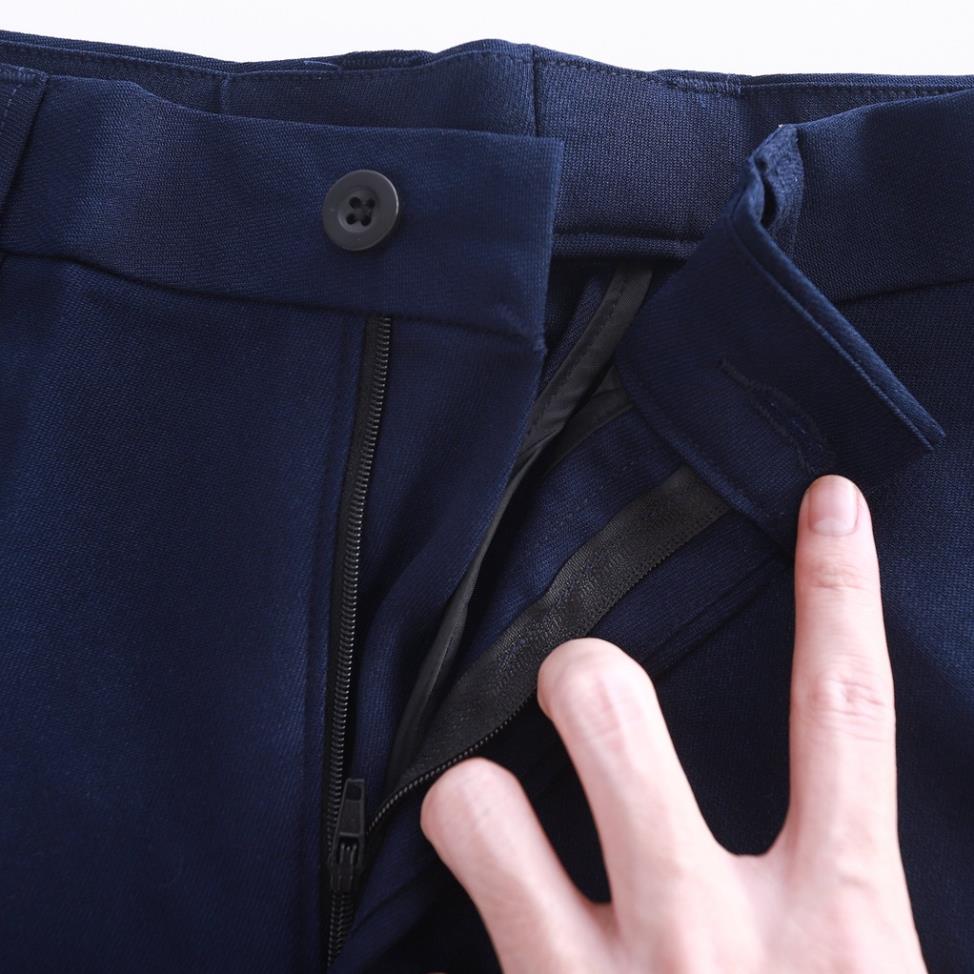 Quần Short Chất Vải Mềm Mịn Form Nam Thoải Mái LADOS