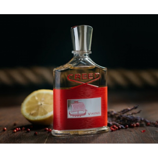 Nước hoa Creed Viking