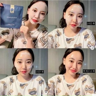 Derm All Matrix - Mặt Nạ Thạch Derm All Matrix - Bebeau