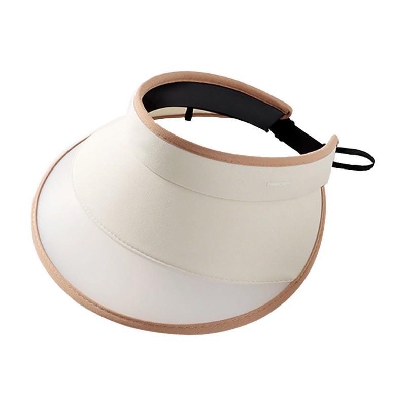Mũ rộng vành chống nắng tia UV thời trang cho nữ