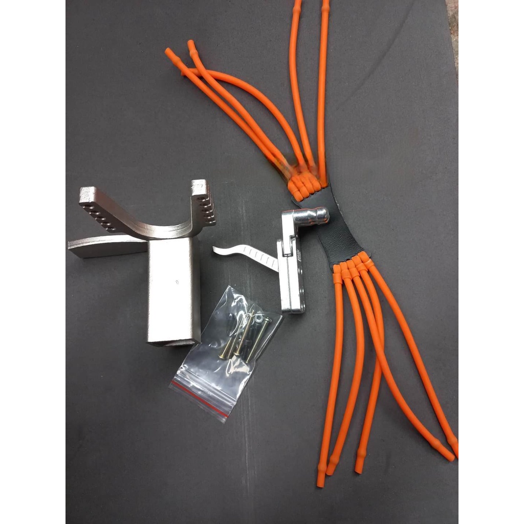 Combo cò kẹp cánh phượng