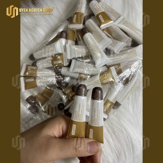 Dưỡng tuýp Vitamin _dụng cụ phun xăm DCPX Uyen Nguyen