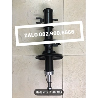 Giảm xóc trước xe Gentra ,Aveo