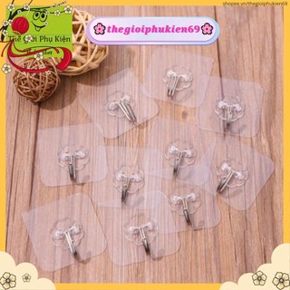 Combo 10 móc dán cường lực trong suốt 🌸𝒕𝒉𝒆𝒈𝒊𝒐𝒊𝒑𝒉𝒖𝒌𝒊𝒆𝒏𝟔𝟗🌸
